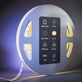 Лента светодиодная Maytoni Ultra 201214 в Муравленко - muravlenko.ok-mebel.com | фото 3
