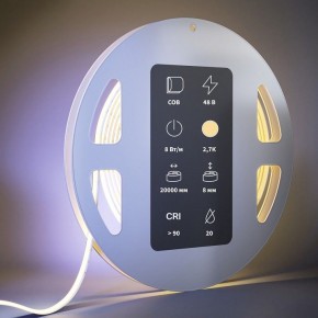 Лента светодиодная Maytoni Ultra 201218 в Муравленко - muravlenko.ok-mebel.com | фото 3