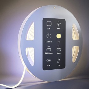 Лента светодиодная Maytoni Ultra 201221 в Муравленко - muravlenko.ok-mebel.com | фото 3