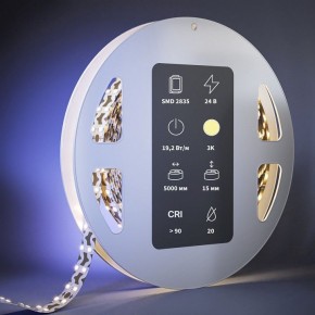 Лента светодиодная Maytoni Ultra 201226 в Муравленко - muravlenko.ok-mebel.com | фото 3