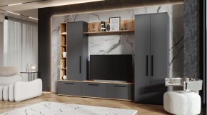 ЛЕВАНТЕ Гостиная в Муравленко - muravlenko.ok-mebel.com | фото