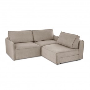 Комплект мягкой мебели 318+319 (диван+модуль) в Муравленко - muravlenko.ok-mebel.com | фото 1