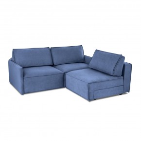 Комплект мягкой мебели 318+319 (диван+модуль) в Муравленко - muravlenko.ok-mebel.com | фото 3