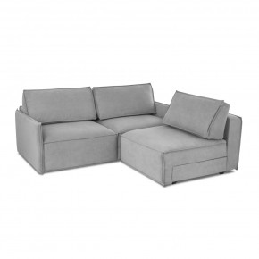 Комплект мягкой мебели 318+319 (диван+модуль) в Муравленко - muravlenko.ok-mebel.com | фото 4