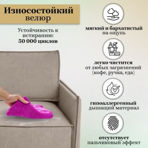 Комплект мягкой мебели 318+319 (диван+модуль) в Муравленко - muravlenko.ok-mebel.com | фото 9