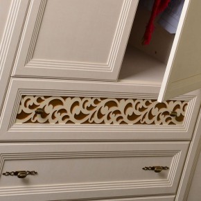 ЛИВАДИЯ Л2 Шкаф для одежды в Муравленко - muravlenko.ok-mebel.com | фото 4