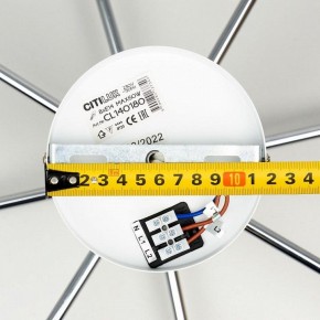 Люстра на штанге Citilux Бертон CL140180 в Муравленко - muravlenko.ok-mebel.com | фото 10