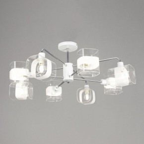 Люстра на штанге Citilux Бертон CL140180 в Муравленко - muravlenko.ok-mebel.com | фото 12