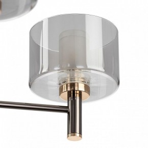 Люстра на штанге Citilux ELAN CL241151 в Муравленко - muravlenko.ok-mebel.com | фото 4