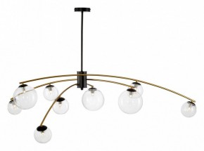 Люстра на штанге Citilux Fisher CL218193 в Муравленко - muravlenko.ok-mebel.com | фото
