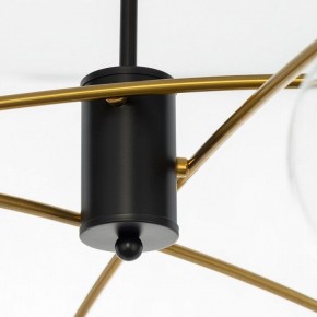 Люстра на штанге Citilux Fisher CL218193 в Муравленко - muravlenko.ok-mebel.com | фото 10