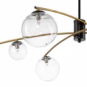 Люстра на штанге Citilux Fisher CL218193 в Муравленко - muravlenko.ok-mebel.com | фото 9