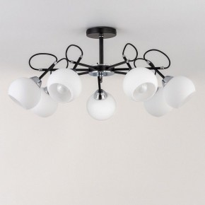 Люстра на штанге Citilux Стивен CL141271 в Муравленко - muravlenko.ok-mebel.com | фото 9