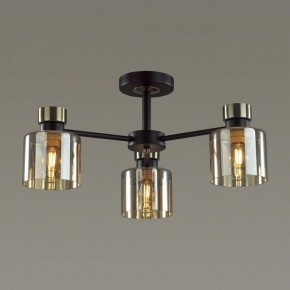 Люстра на штанге Lumion ARLIN 5643/3C в Муравленко - muravlenko.ok-mebel.com | фото 2