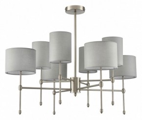 Люстра на штанге Lumion LATTI 8262/8C в Муравленко - muravlenko.ok-mebel.com | фото