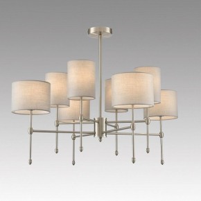 Люстра на штанге Lumion LATTI 8262/8C в Муравленко - muravlenko.ok-mebel.com | фото 3