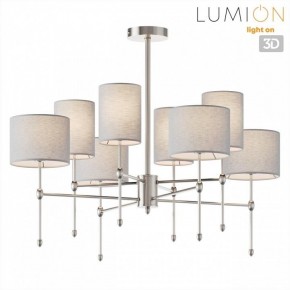 Люстра на штанге Lumion LATTI 8262/8C в Муравленко - muravlenko.ok-mebel.com | фото 4