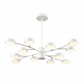 Люстра на штанге Lumion TORINA 8265/12 в Муравленко - muravlenko.ok-mebel.com | фото 2