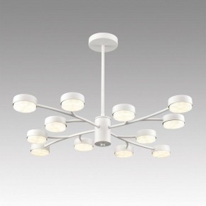 Люстра на штанге Lumion TORINA 8265/12 в Муравленко - muravlenko.ok-mebel.com | фото 3