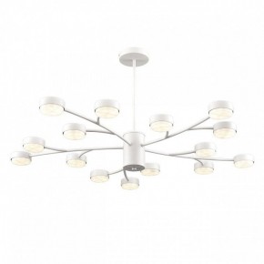 Люстра на штанге Lumion TORINA 8265/15 в Муравленко - muravlenko.ok-mebel.com | фото 2