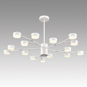 Люстра на штанге Lumion TORINA 8265/15 в Муравленко - muravlenko.ok-mebel.com | фото 3