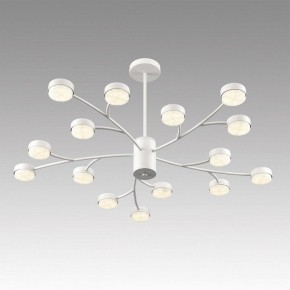 Люстра на штанге Lumion TORINA 8265/15 в Муравленко - muravlenko.ok-mebel.com | фото 5