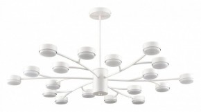 Люстра на штанге Lumion TORINA 8265/18 в Муравленко - muravlenko.ok-mebel.com | фото