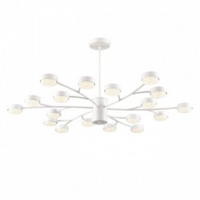 Люстра на штанге Lumion TORINA 8265/18 в Муравленко - muravlenko.ok-mebel.com | фото 2