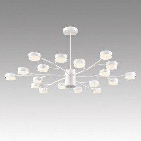 Люстра на штанге Lumion TORINA 8265/18 в Муравленко - muravlenko.ok-mebel.com | фото 3