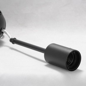 Люстра на штанге Lussole Kenner LSP-8272 в Муравленко - muravlenko.ok-mebel.com | фото 4
