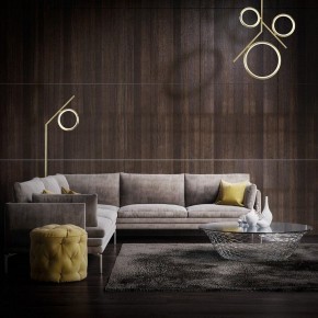 Люстра на штанге Mantra Olimpia 6581 в Муравленко - muravlenko.ok-mebel.com | фото 2