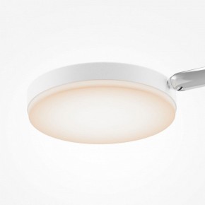 Люстра на штанге Maytoni Fad MOD070CL-L30W3K в Муравленко - muravlenko.ok-mebel.com | фото 2