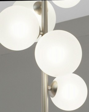 Люстра на штанге Moderli Renny V11466-5P в Муравленко - muravlenko.ok-mebel.com | фото 6