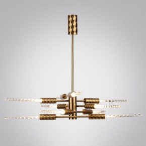 Люстра на штанге Odeon Light Kolos 5449/28L в Муравленко - muravlenko.ok-mebel.com | фото 4