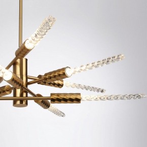 Люстра на штанге Odeon Light Kolos 5449/28L в Муравленко - muravlenko.ok-mebel.com | фото 7