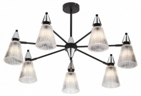 Люстра на штанге Rivoli Briana Б0066495 в Муравленко - muravlenko.ok-mebel.com | фото 2