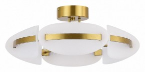 Люстра на штанге ST-Luce ETOILE SL1304.302.45 в Муравленко - muravlenko.ok-mebel.com | фото