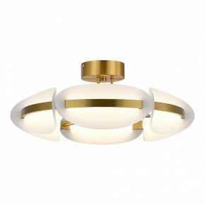 Люстра на штанге ST-Luce ETOILE SL1304.302.45 в Муравленко - muravlenko.ok-mebel.com | фото 2
