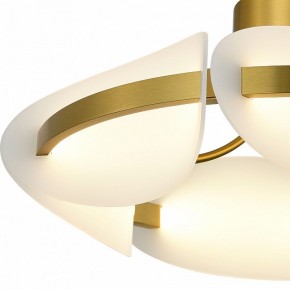 Люстра на штанге ST-Luce ETOILE SL1304.302.45 в Муравленко - muravlenko.ok-mebel.com | фото 3