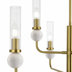 Люстра на штанге ST-Luce MEDEA SL1244.303.06 в Муравленко - muravlenko.ok-mebel.com | фото 5