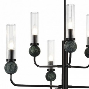 Люстра на штанге ST-Luce MEDEA SL1244.403.06 в Муравленко - muravlenko.ok-mebel.com | фото 5