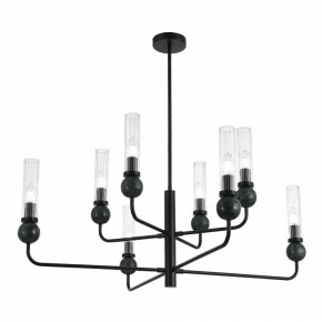 Люстра на штанге ST-Luce MEDEA SL1244.403.08 в Муравленко - muravlenko.ok-mebel.com | фото 3