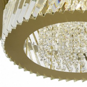 Люстра на штанге ST-Luce RITZ SL6138.313.12 в Муравленко - muravlenko.ok-mebel.com | фото 5