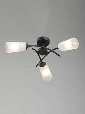 Люстра на штанге Vitaluce V2850 V2850-1/3PL в Муравленко - muravlenko.ok-mebel.com | фото 5