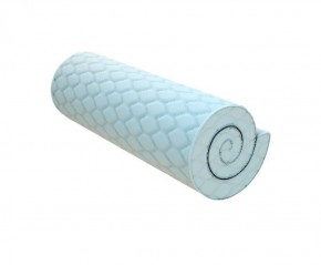 Матрас Eco Foam Roll 2000*2000*140 в Муравленко - muravlenko.ok-mebel.com | фото