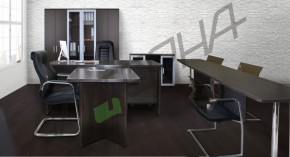 Мебель для руководителя Статус в Муравленко - muravlenko.ok-mebel.com | фото 1