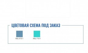 Медицинский шкаф HILFE МД 1 1657/SG в Муравленко - muravlenko.ok-mebel.com | фото 2