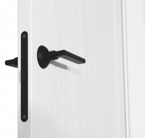 Межкомнатная дверь Bolivar Роялвуд белый (комплект) в Муравленко - muravlenko.ok-mebel.com | фото 8