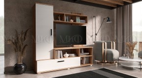 МИНИ Стенка (1500) ЛДСП в Муравленко - muravlenko.ok-mebel.com | фото 3