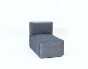 Модульные диваны и кресла бескаркасные Тетрис 30 (Серый) в Муравленко - muravlenko.ok-mebel.com | фото 2
